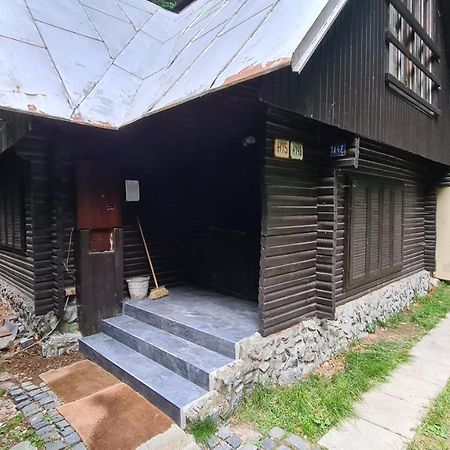 Slovak Cottage Near Bratislava In The Heart Of The Carpathians Modra Extérieur photo