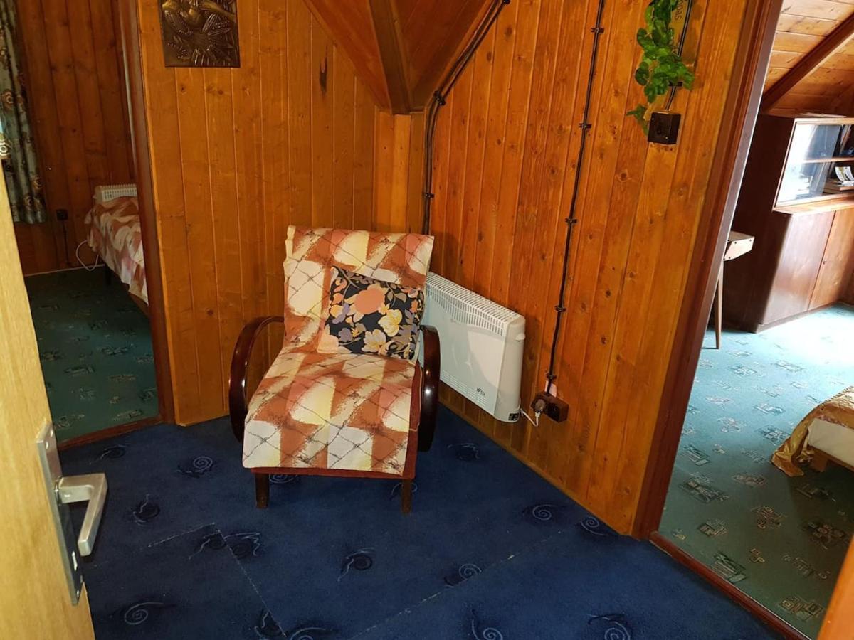Slovak Cottage Near Bratislava In The Heart Of The Carpathians Modra Extérieur photo