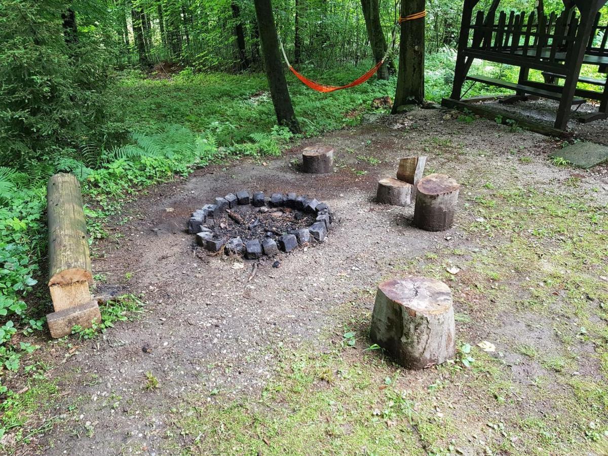 Slovak Cottage Near Bratislava In The Heart Of The Carpathians Modra Extérieur photo