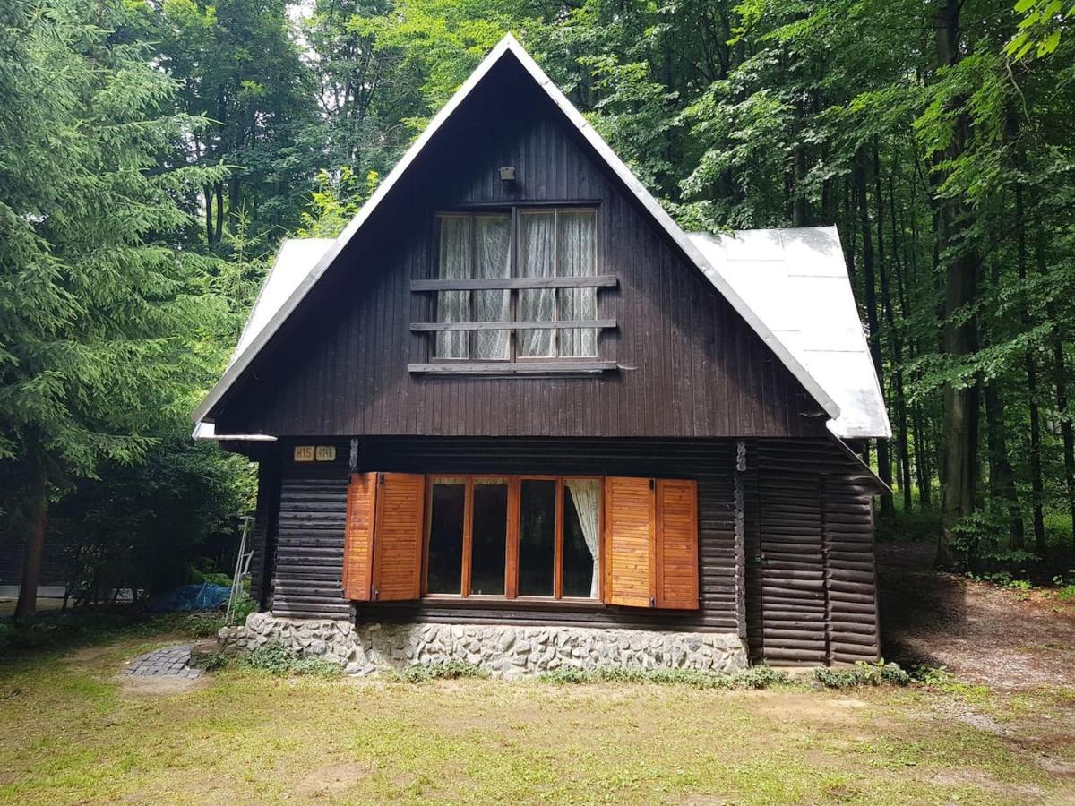 Slovak Cottage Near Bratislava In The Heart Of The Carpathians Modra Extérieur photo