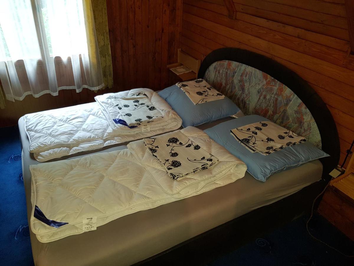 Slovak Cottage Near Bratislava In The Heart Of The Carpathians Modra Extérieur photo