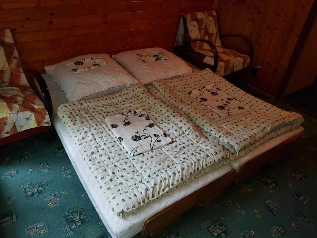 Slovak Cottage Near Bratislava In The Heart Of The Carpathians Modra Extérieur photo