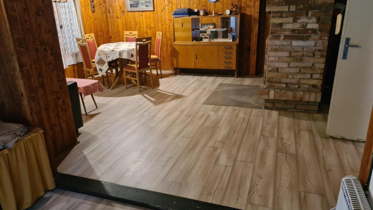 Slovak Cottage Near Bratislava In The Heart Of The Carpathians Modra Extérieur photo