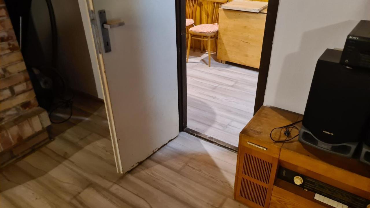 Slovak Cottage Near Bratislava In The Heart Of The Carpathians Modra Extérieur photo